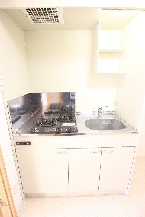 クレアドル須磨Ⅱ キッチン
