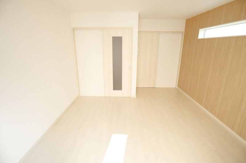 シェル須磨天神 リビング