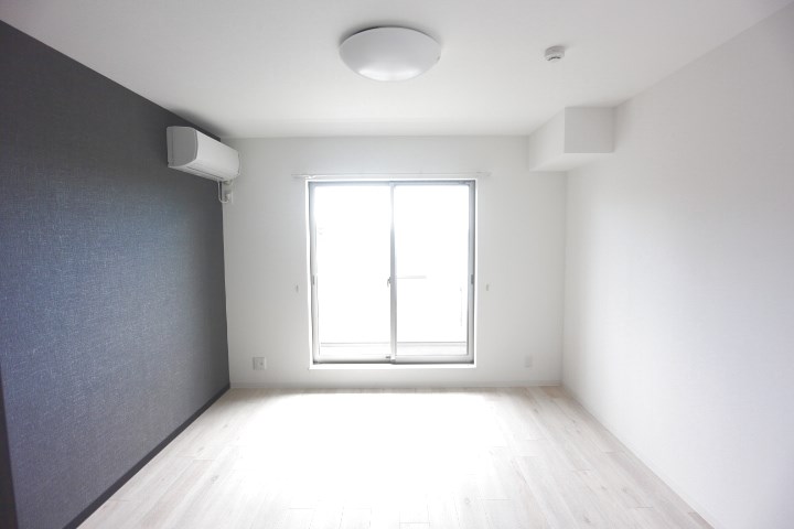 コーム須磨 リビング