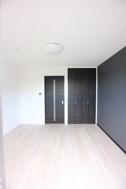 コーム須磨 ベッドルーム