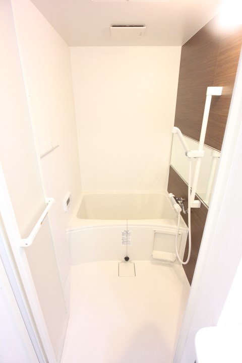 コーム須磨 風呂画像