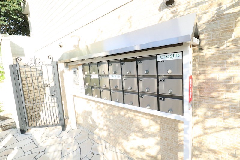 キャンパスヒルズ鈴蘭台 その他8