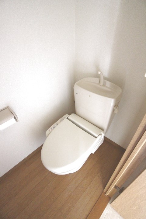 エイシンハイツ その他1