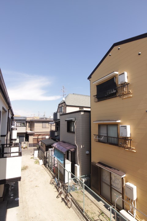 エイシンハイツ その他3
