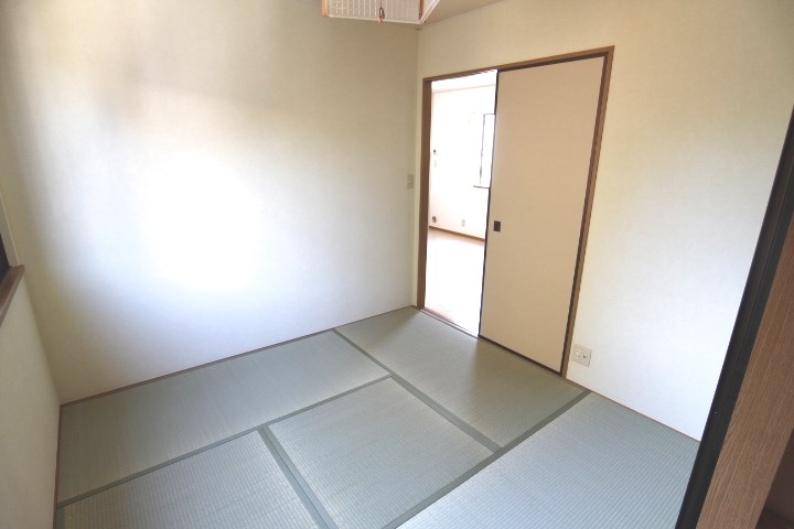 エイシンハイツ その他5