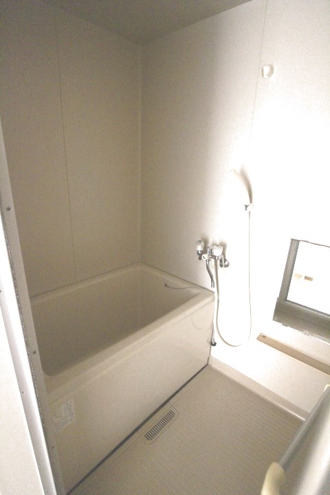 エイシンハイツ 風呂画像
