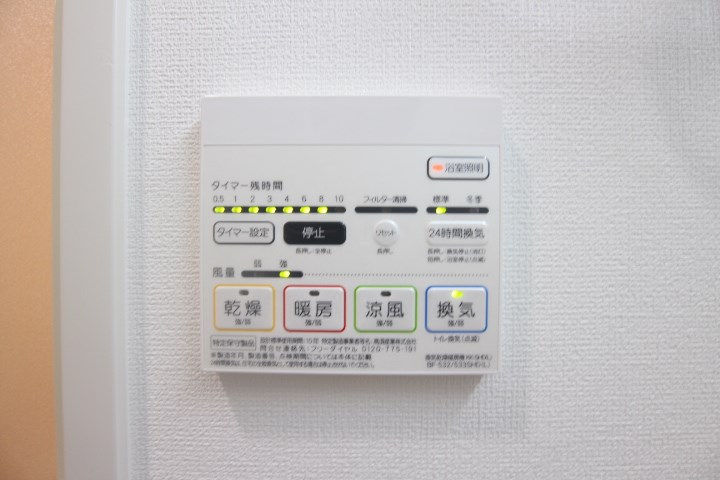 ブライジング その他11