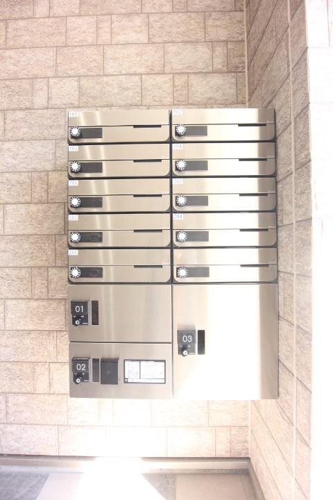 ワコーレヴィアーノ須磨千守町 その他6