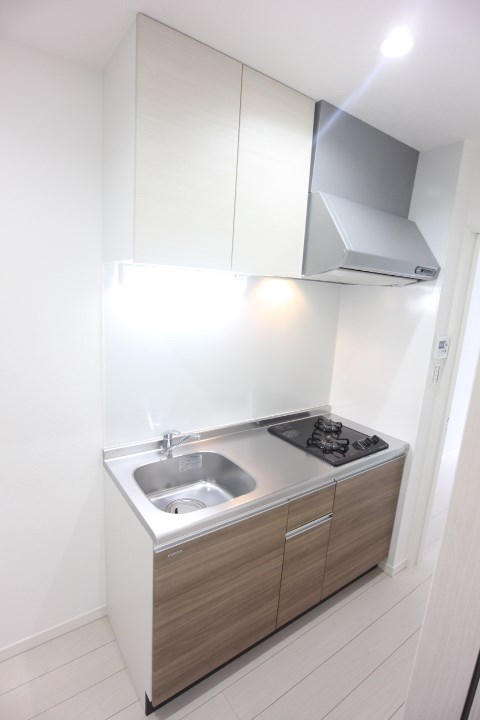 ワコーレヴィアーノ須磨千守町 キッチン