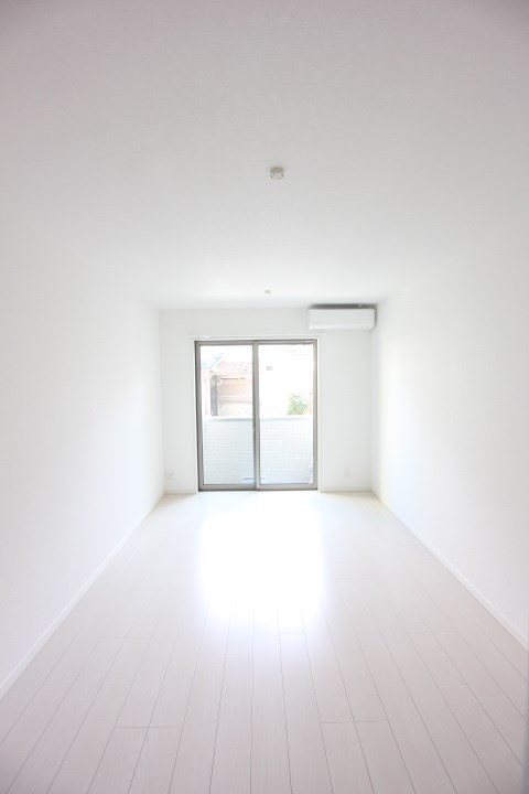 ワコーレヴィアーノ須磨千守町 ベッドルーム