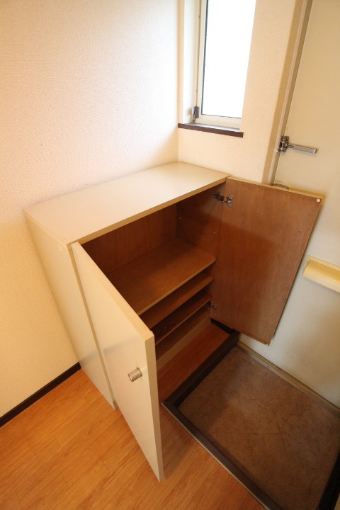 ルシェール房王寺 その他9