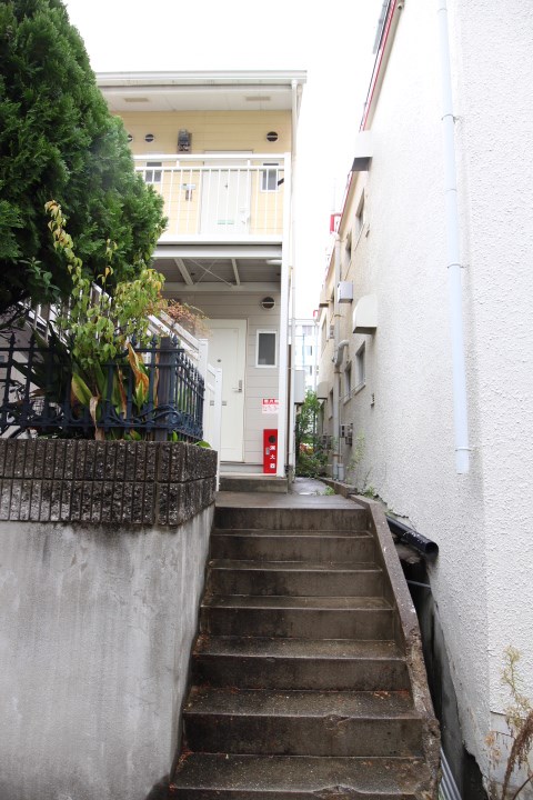 ルシェール房王寺 その他15