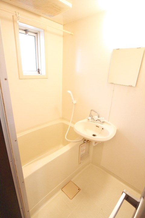 ルシェール房王寺 風呂画像