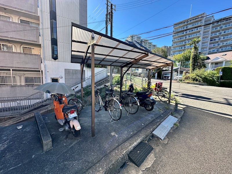 デュランタ その他9