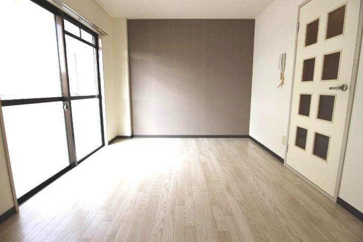 デュランタ リビング