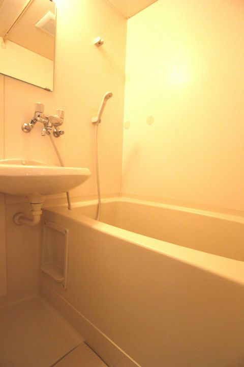 デュランタ 風呂画像