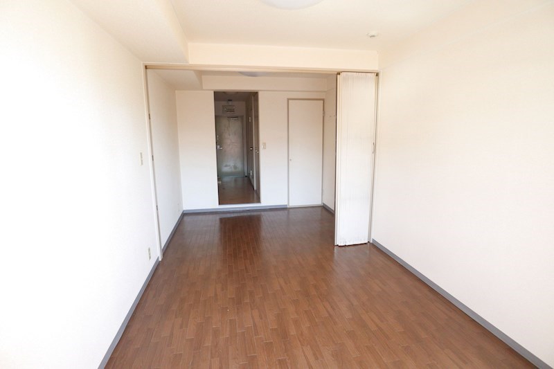 クィンベーネ ベッドルーム