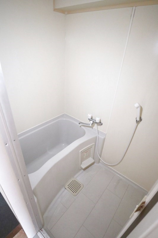 クィンベーネ 風呂画像