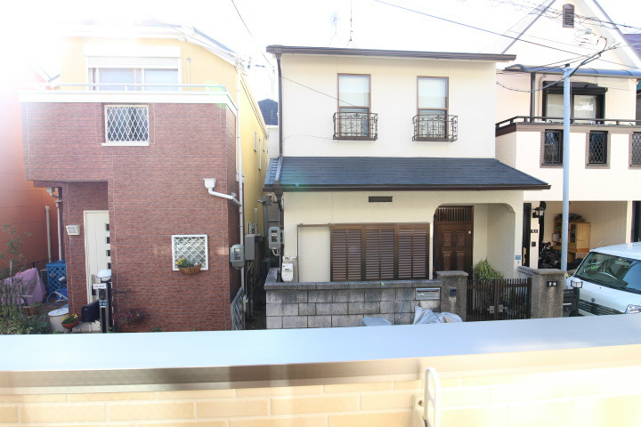 ヴィアノ山下町アスティオン その他3