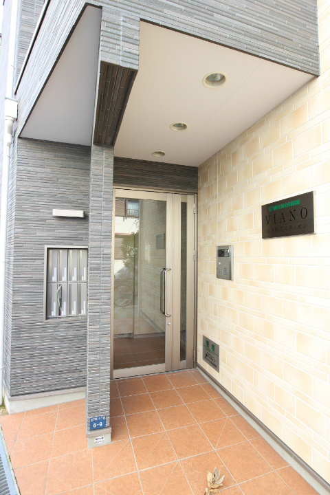 ヴィアノ山下町アスティオン その他14