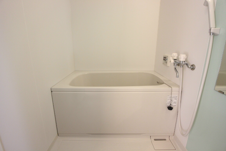 ヴィアノ山下町アスティオン 風呂画像