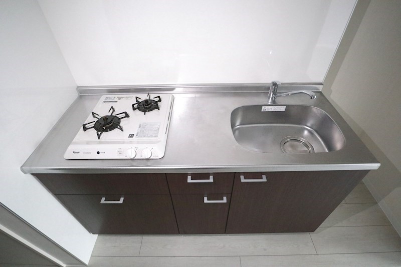 ブライジング キッチン