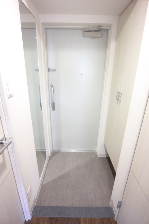 precioso神戸 玄関