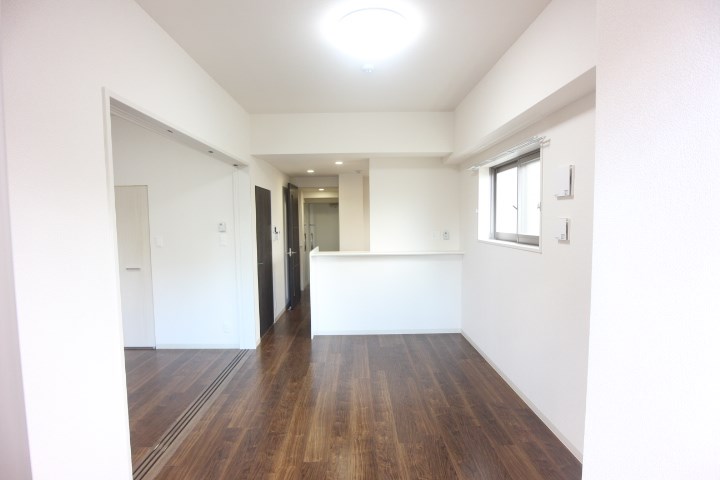 precioso神戸 リビング