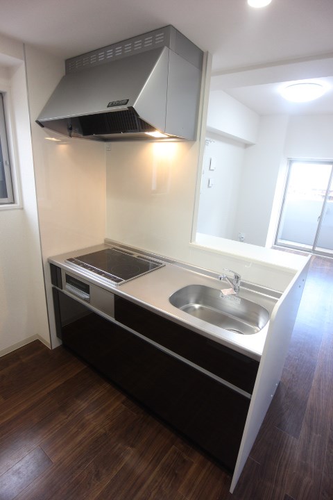 precioso神戸 キッチン