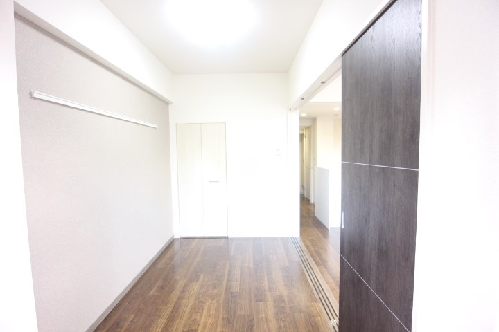 precioso神戸 ベッドルーム