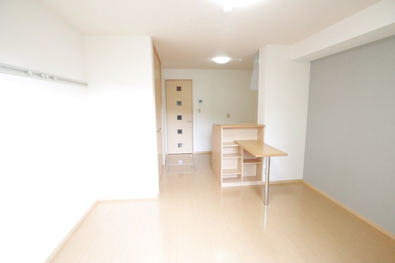 HITOMI DORMITORY ベッドルーム