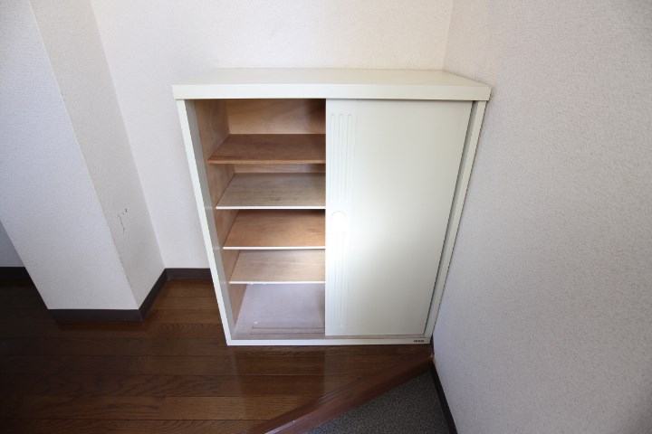 パレドルミエール その他8
