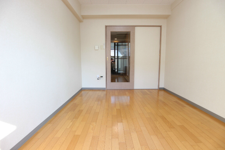 ブリランテ神戸マグノリアコート リビング