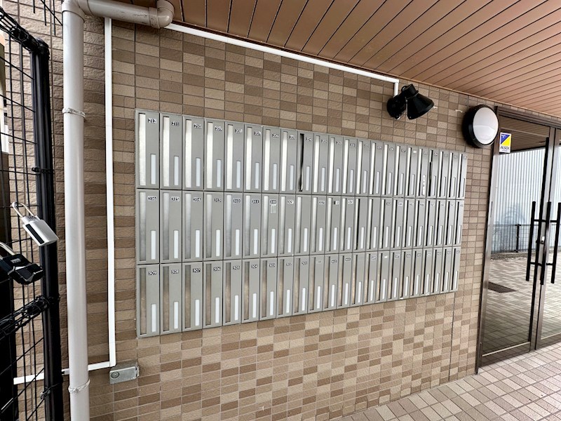 ブリランテ神戸マグノリアコート その他22