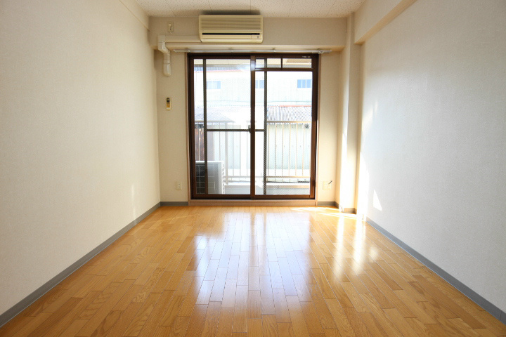 ブリランテ神戸マグノリアコート ベッドルーム