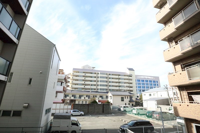 SDグランツ神戸ウエスト その他3