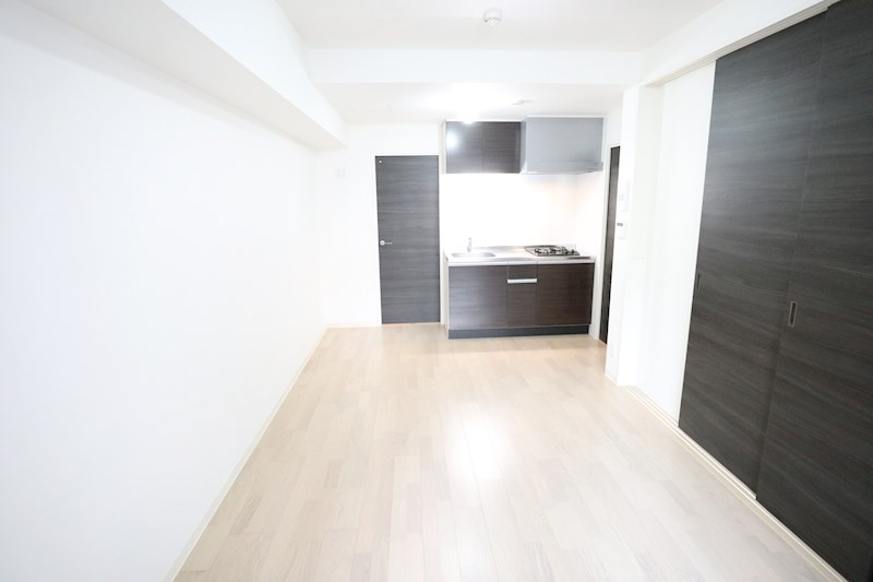 SDグランツ神戸ウエスト リビング