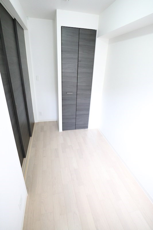 SDグランツ神戸ウエスト ベッドルーム