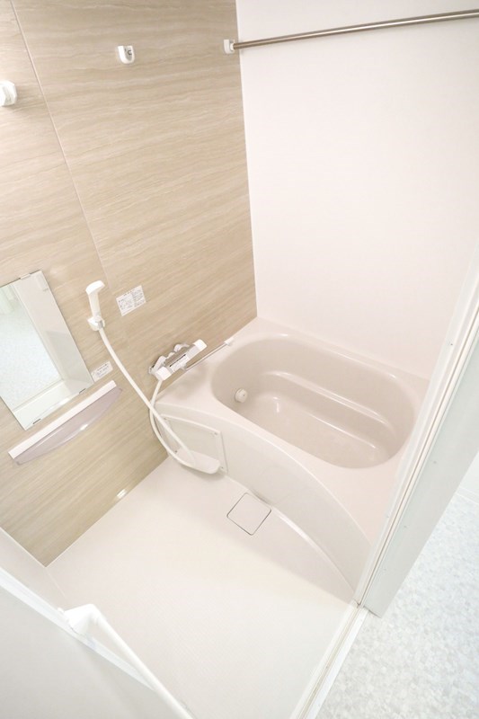 SDグランツ神戸ウエスト 風呂画像