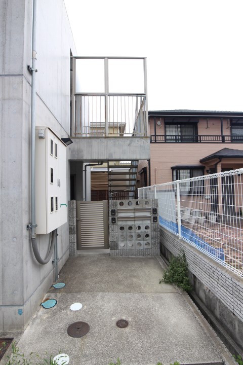 Fiorente KOBE Ⅲ その他12
