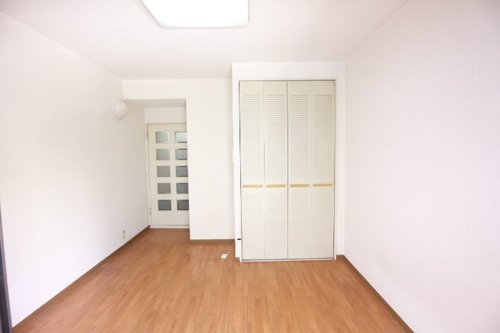 サンパレス21須磨 リビング