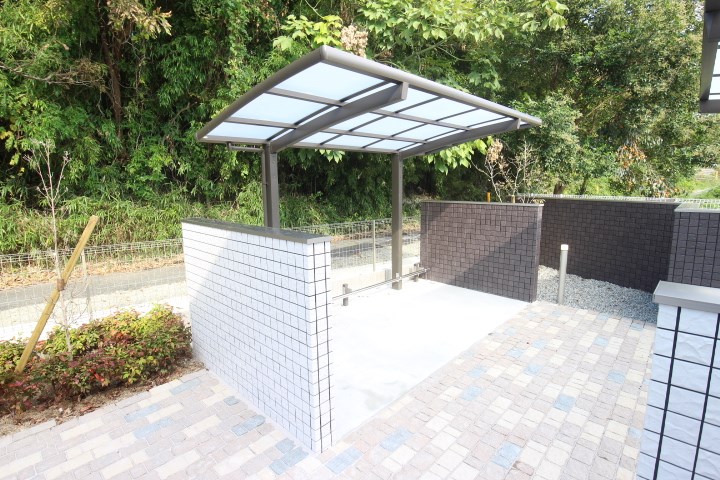 メゾンド・メルヴェーユ須磨 その他8