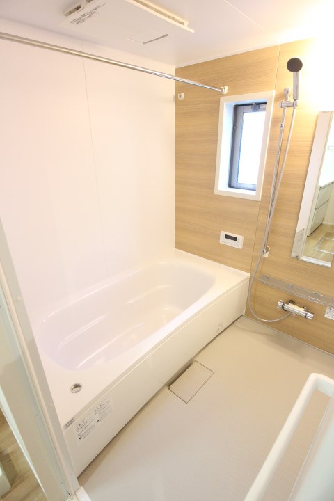 メゾンド・メルヴェーユ須磨 風呂画像