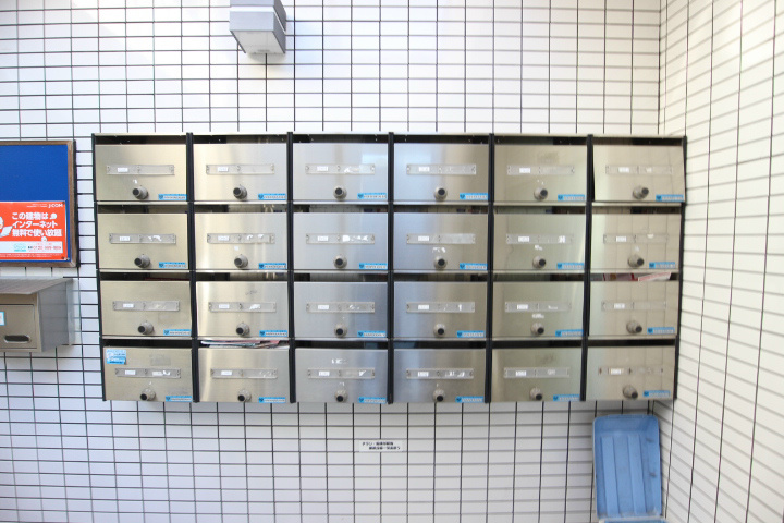 リベラルハウス その他6