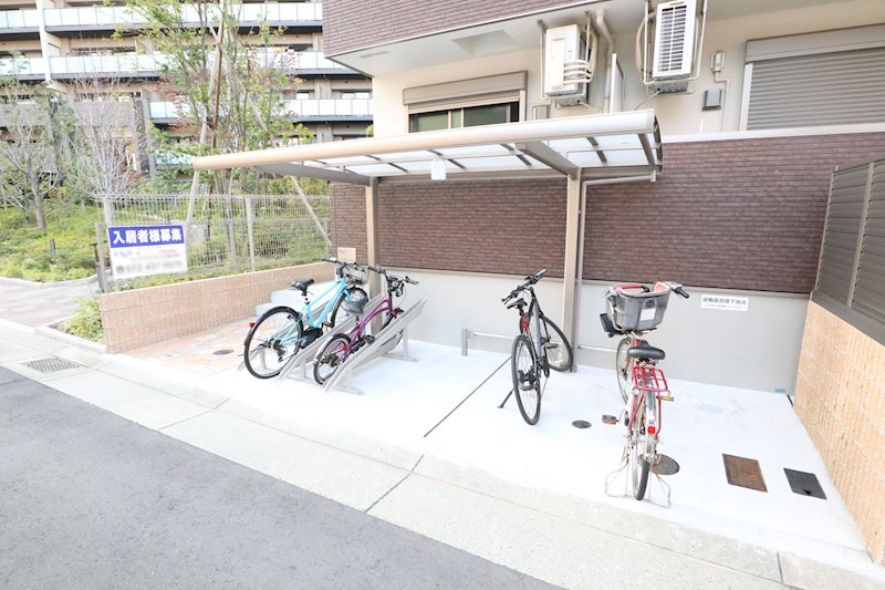 フジパレス須磨鷹取Ⅰ番館 その他1