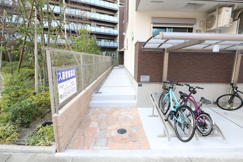 フジパレス須磨鷹取Ⅰ番館 その他3