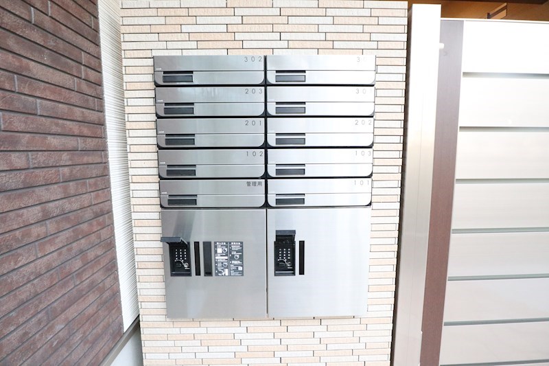 フジパレス須磨鷹取Ⅰ番館 その他5