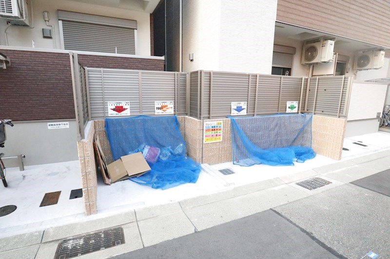 フジパレス須磨鷹取Ⅰ番館 その他6