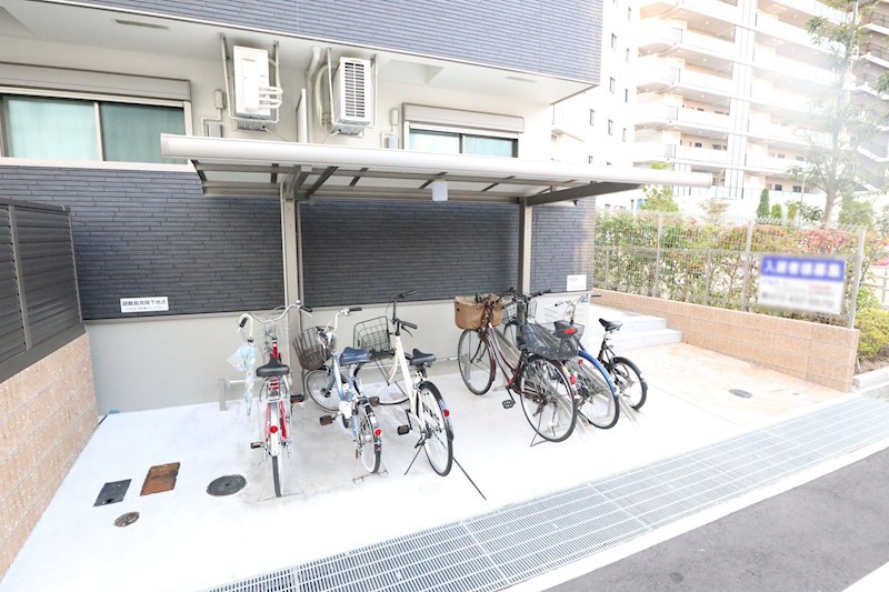 フジパレス須磨鷹取Ⅴ番館 その他2