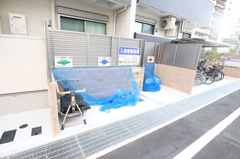 フジパレス須磨鷹取Ⅴ番館 その他4